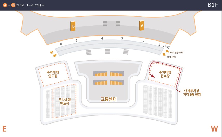 제2여객터미널