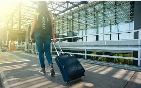 여행자 휴대품 통관절차