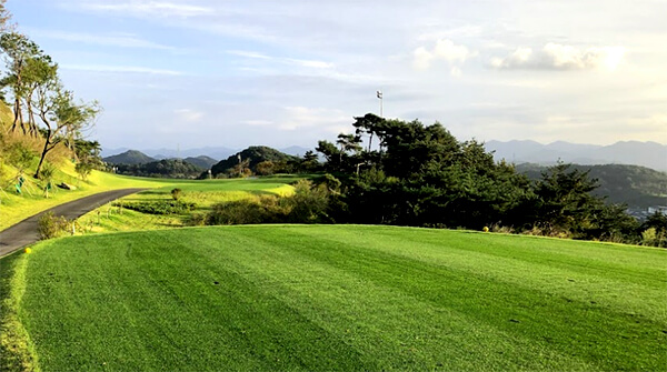 전라도골프장-해피니스컨트리클럽