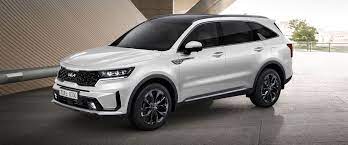 쏘렌토하이브리드