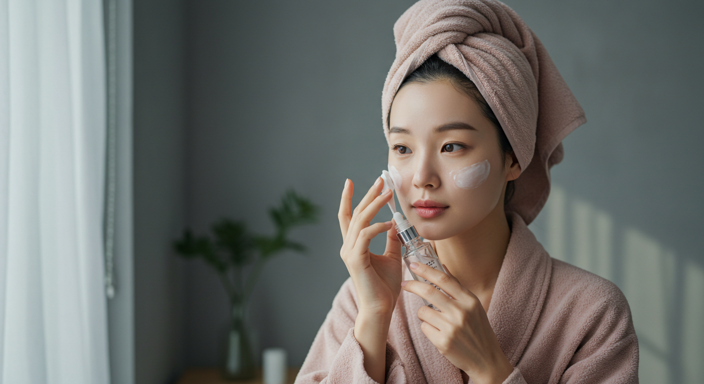 마데카 크림종류 총정리