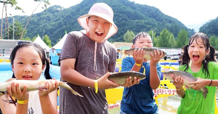 평창더위사냥축제