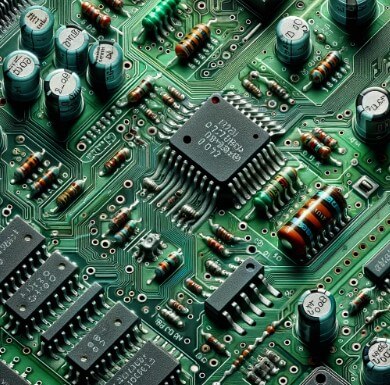 PCB