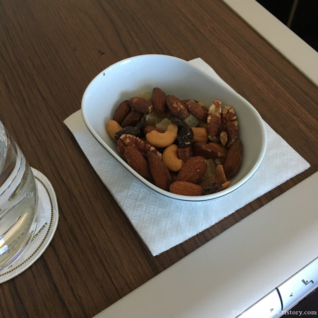 TG-MIX-NUTS
