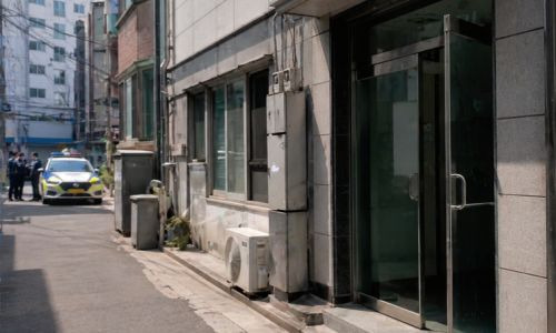 울산 전처 살해 60대 투신 사건 분석: 이혼 후 보복 범죄 방지와 안전 사각지대 진단