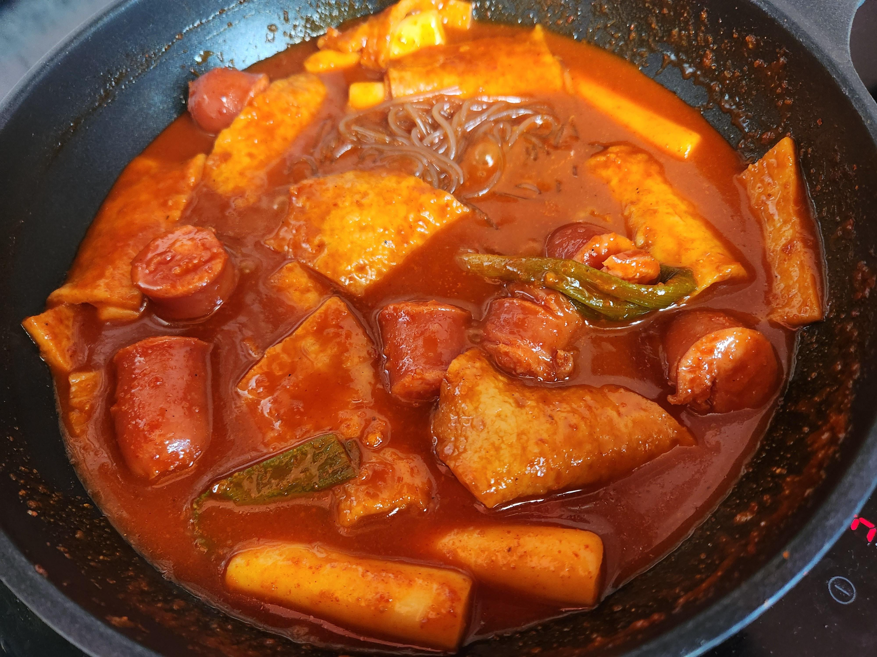 떡볶이