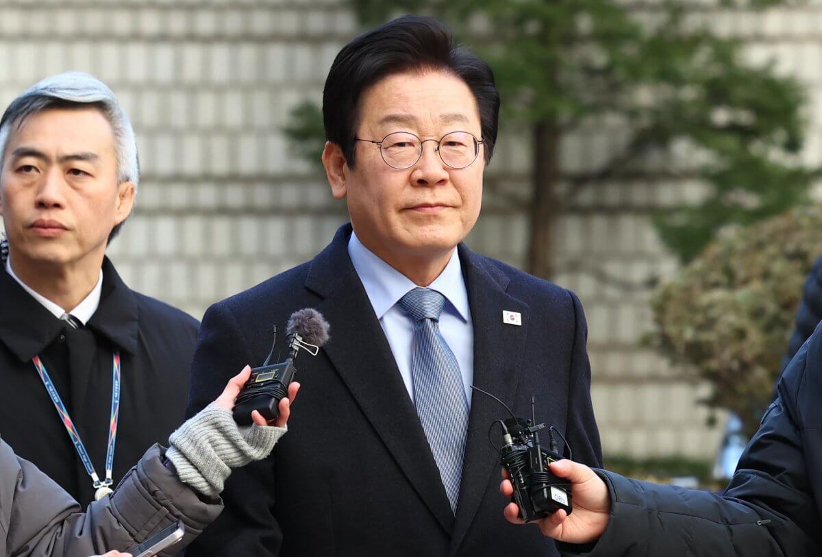 대법원 이재명 사건 선고일 언제