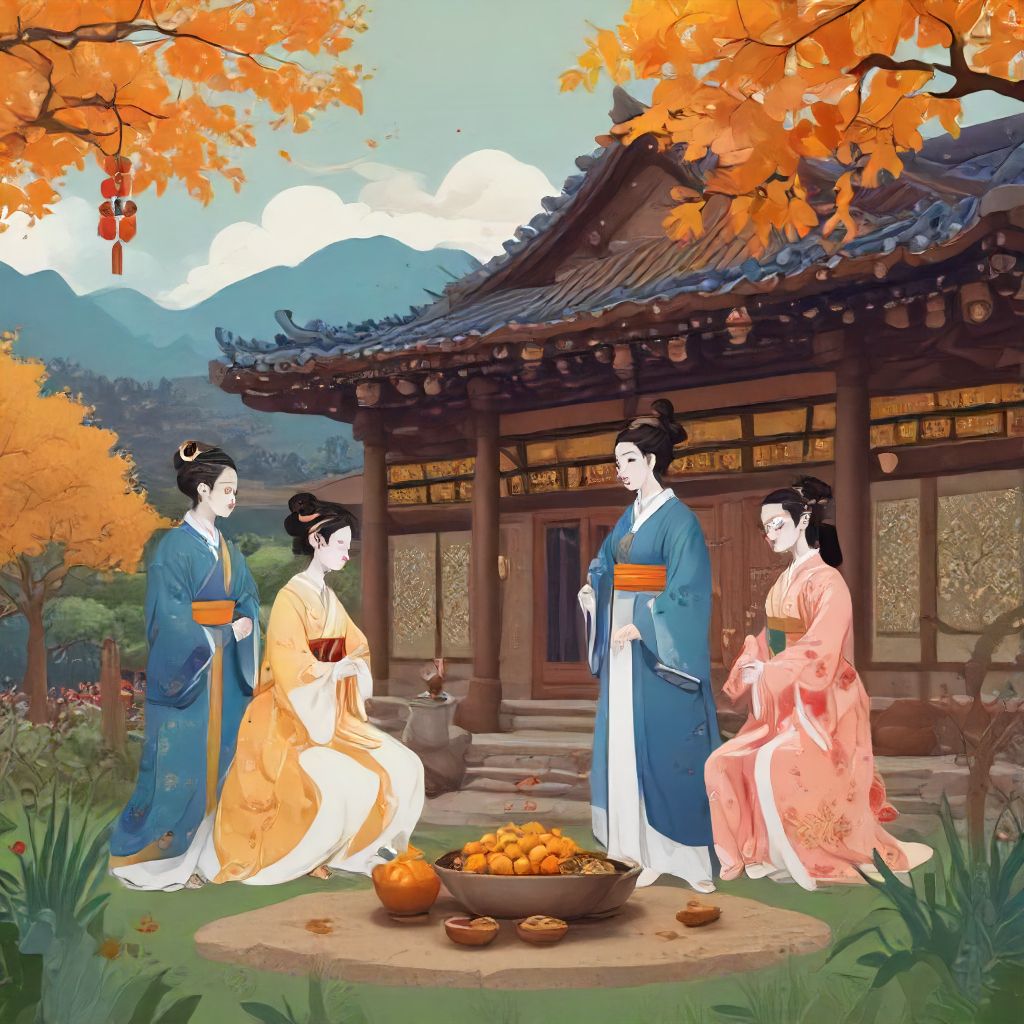 추석