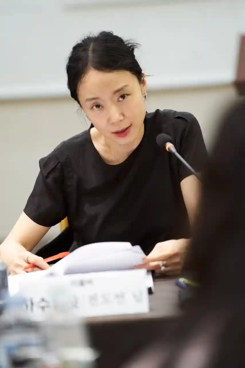 리볼버 연습중