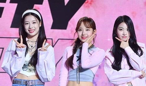 피프티 피프티