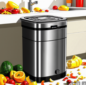 음식물처리기그림