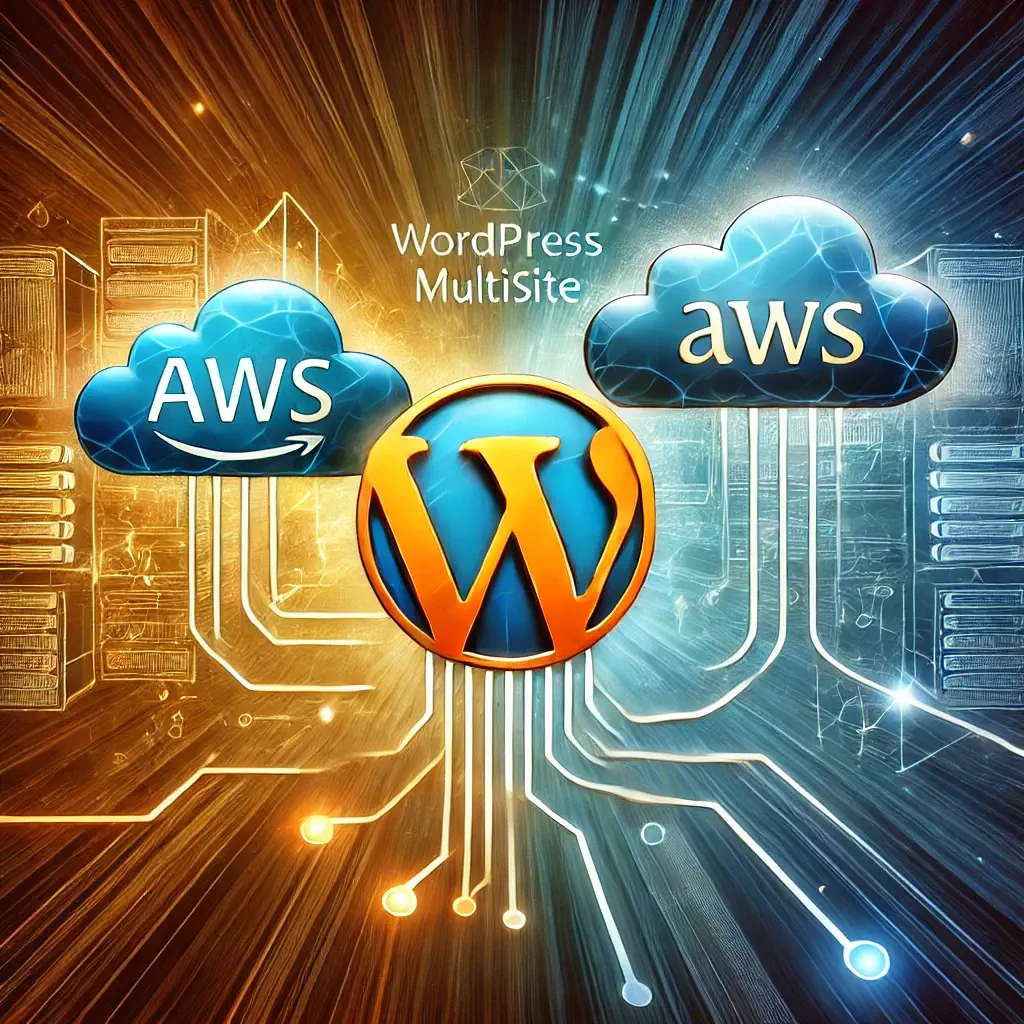 아마존 AWS에서 호스팅어로 워드프레스 멀티사이트 이전 작업