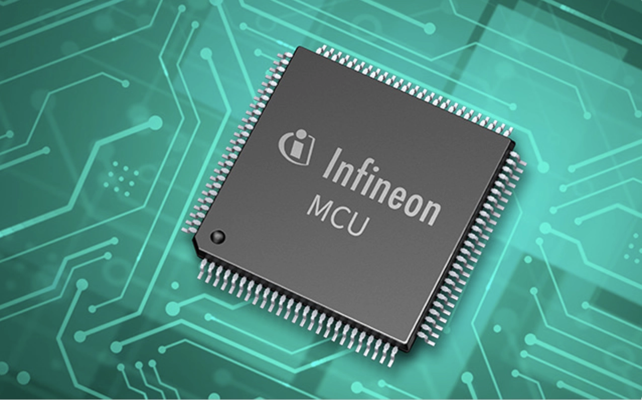 인피니언-테크놀로지-사진