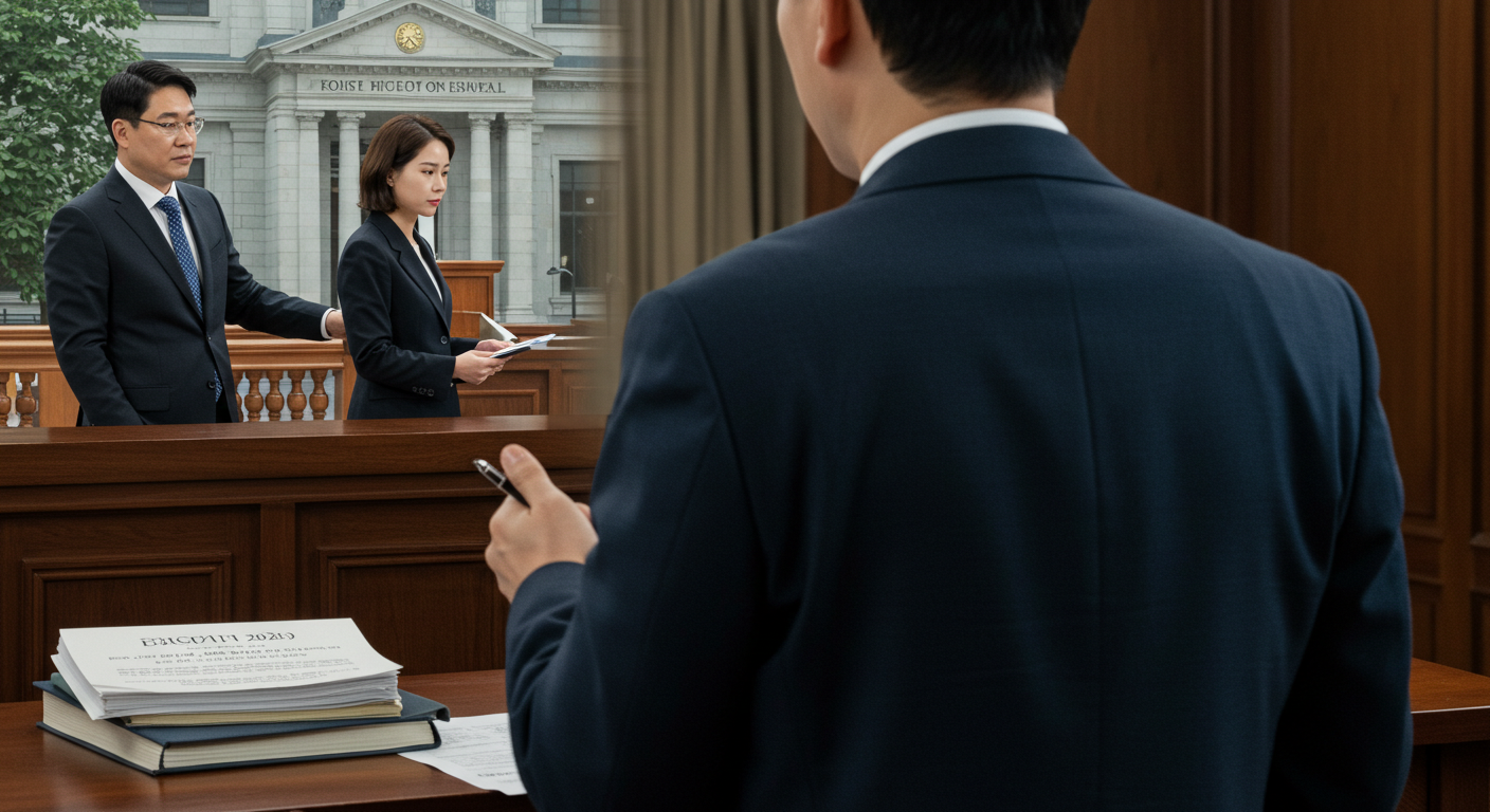 관련 판례로 보는 법리 해설