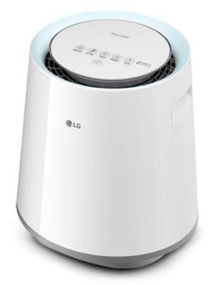 LG전자 퓨리케어 프리미엄 가습기, HW500DAS