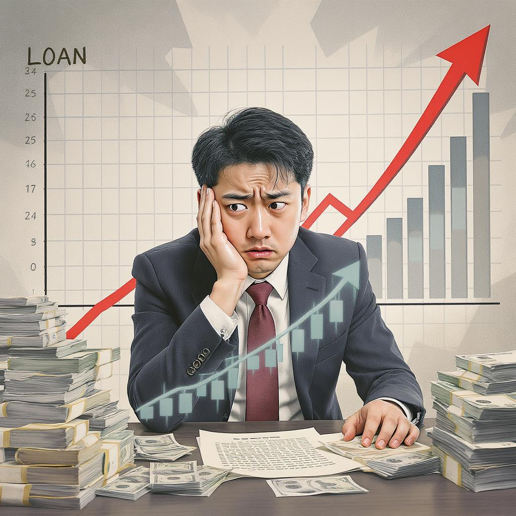 이재명정부 대출규제