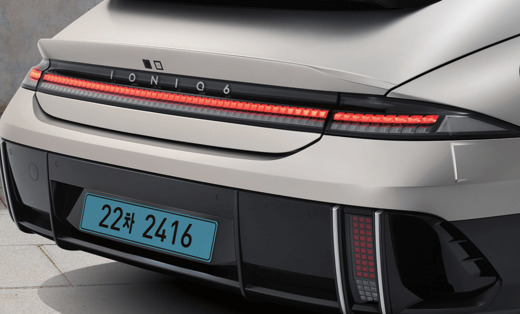 아이오닉 6 가격(가격표)&amp;#44; 보조금&amp;#44; 제원&amp;#44; 장기렌트 비용