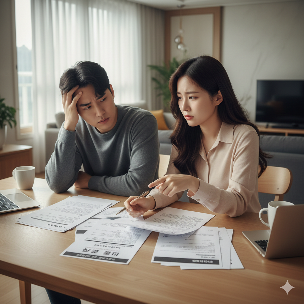 주택담보대출 중도상환수수료