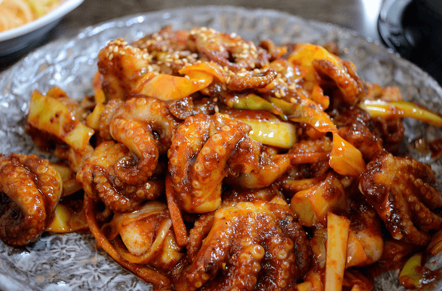 3월 제철음식 쭈꾸미 도다리 봄동 달래 냉이 방풍나물 미나리 가리비 참나물