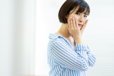 치아 신경통은 스트레스가 원인