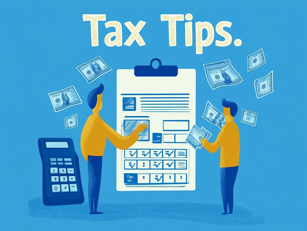 소득 구간별 공제 항목