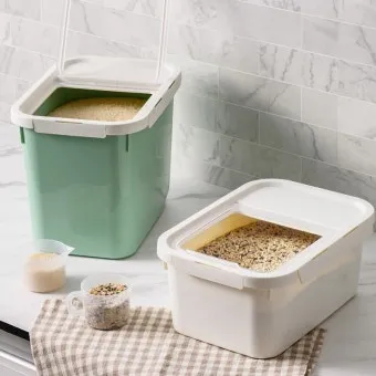 쌀 보관 김치냉장고 벌레 페트병 건식 보관 요령_11