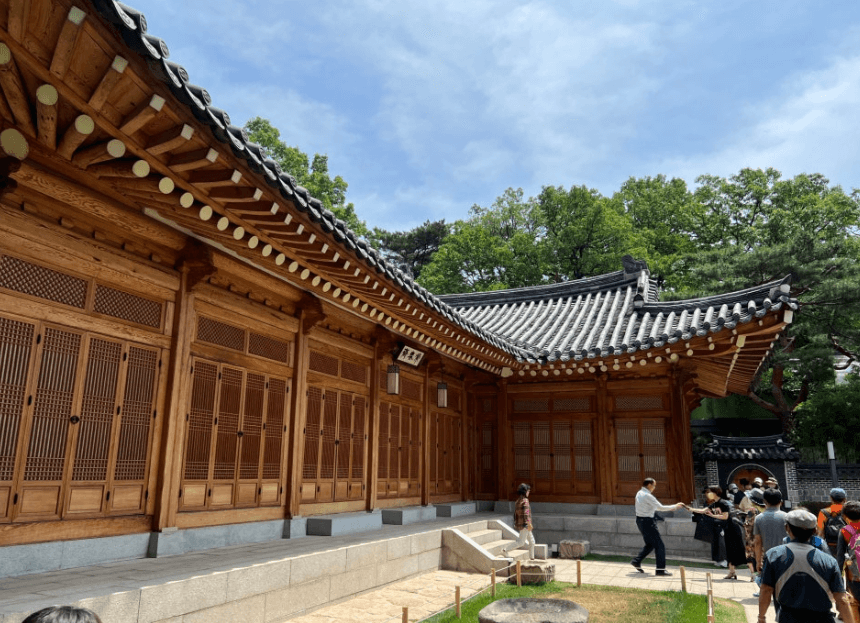 청와대 개방 예약 신청 방법