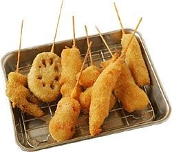 일본 오사카 맛집 추천 베스트20 리스트 구시카쓰 다루마 신세카이본점