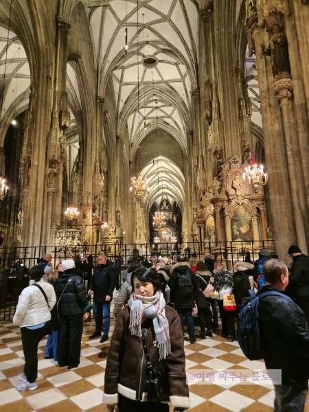 #비엔나여행 #빈여행 #비엔나4박5일 #비엔나여행경비 #비엔나여행코스