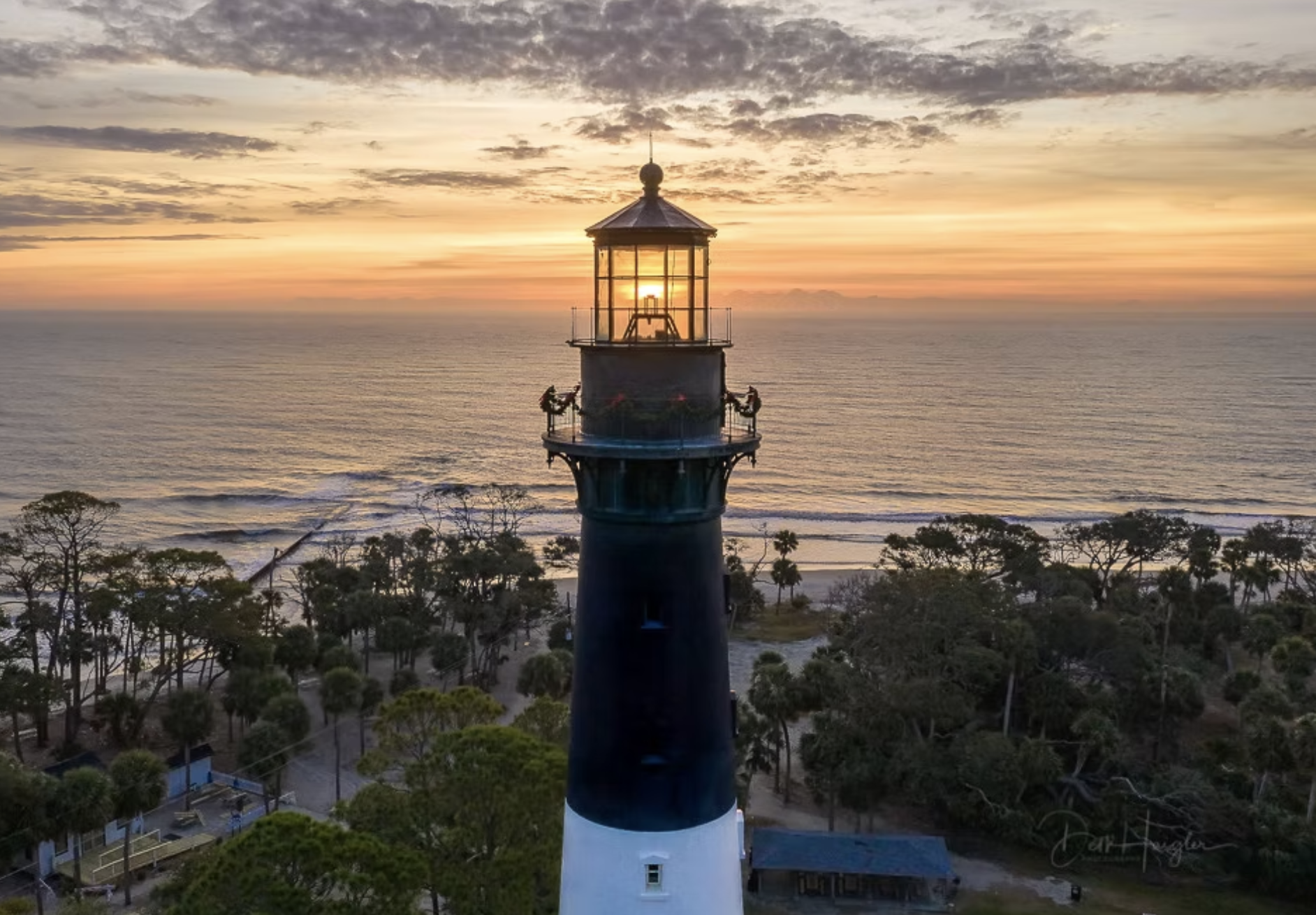 사우스캐롤라이나주의 숨은 명소 관련 사진