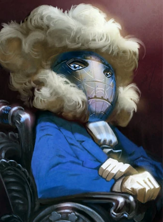 섹시 브루테일 아우룸 타노스 공략