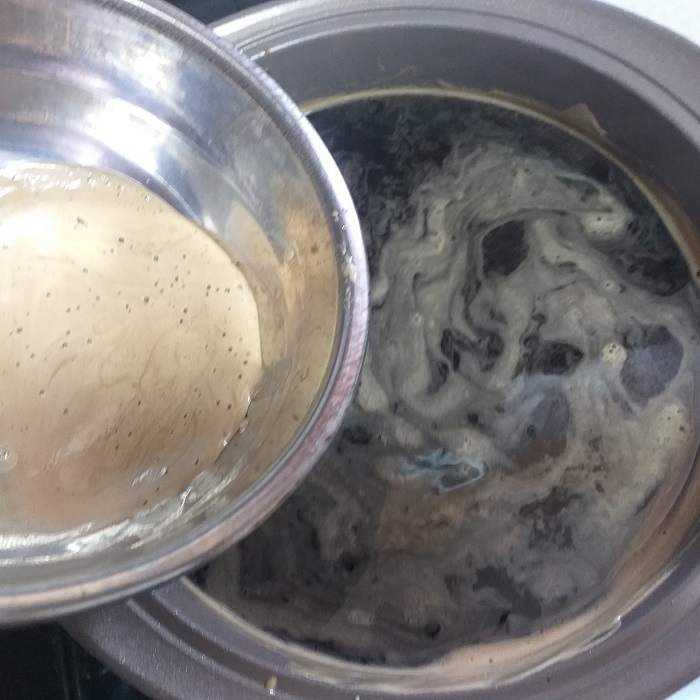 마늘 장아찌 담그는 법