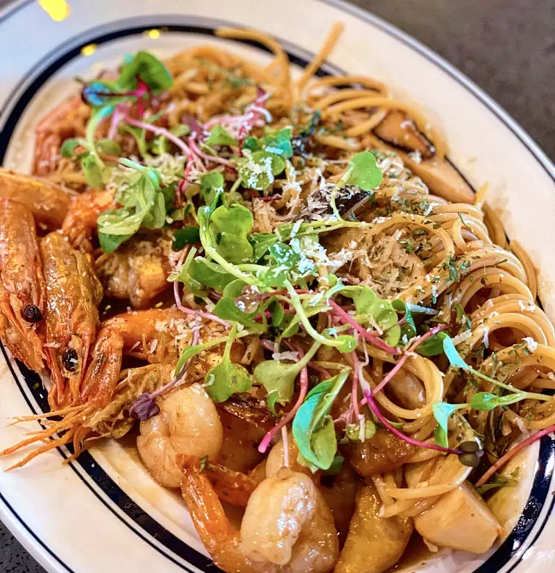 전참시 전지적참견시점 브라이언 찹 스테이크, 피자, 파스타 남양주 브런치 카페 맛집 소개