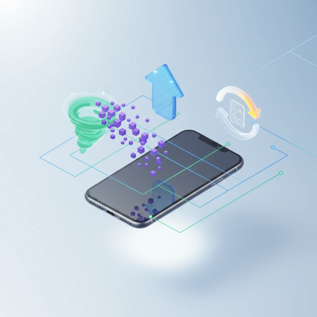 KB스타뱅킹 접속 장애 및 통신 오류..