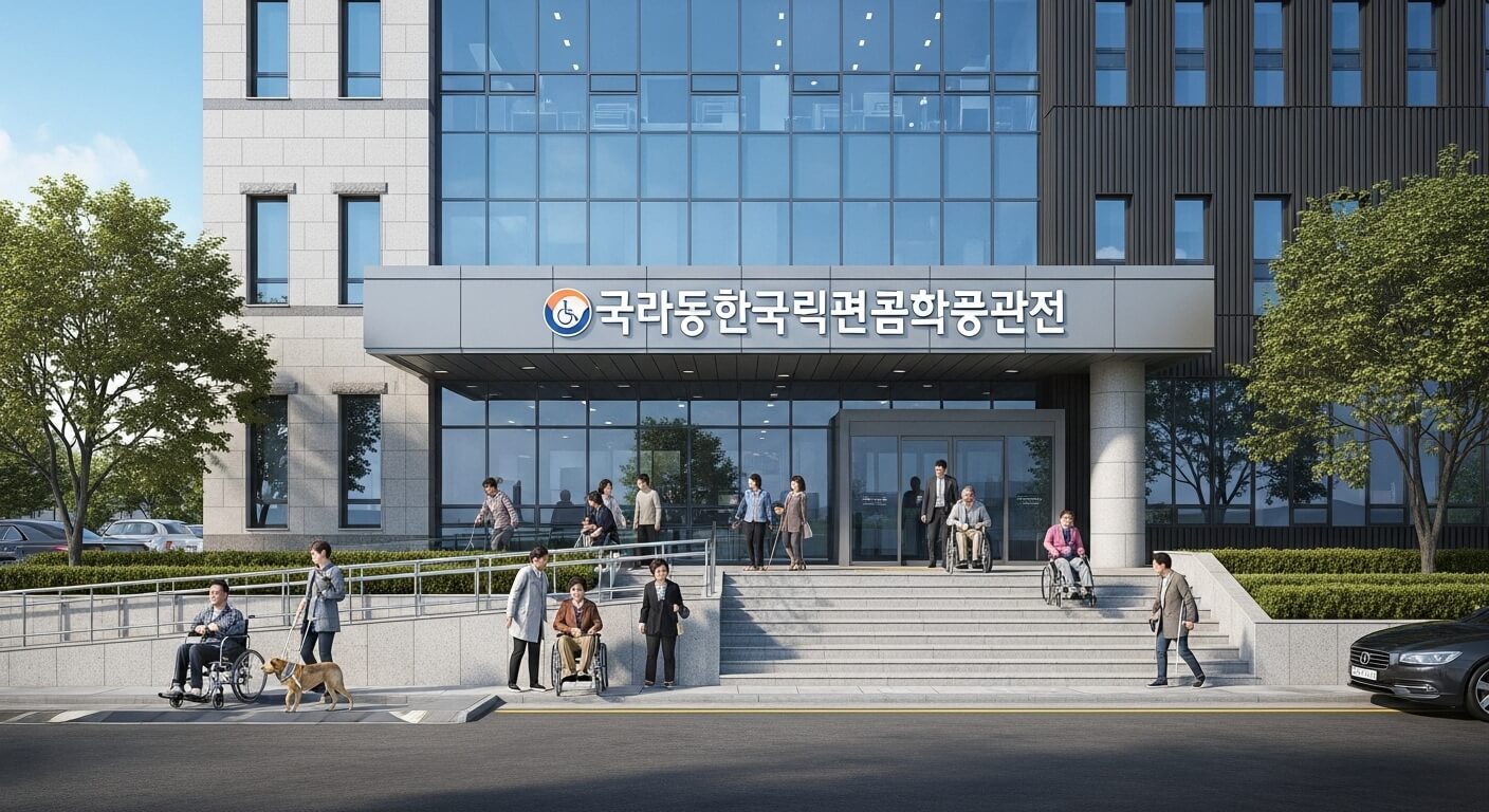 장애인 활동지원사