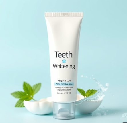 치아미백제그림