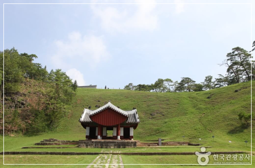 영월 가볼만한곳 베스트10 장릉