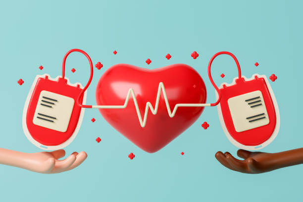 헌혈 봉사활동시간인정 가능나이 가능주기 몸무게 예약방법