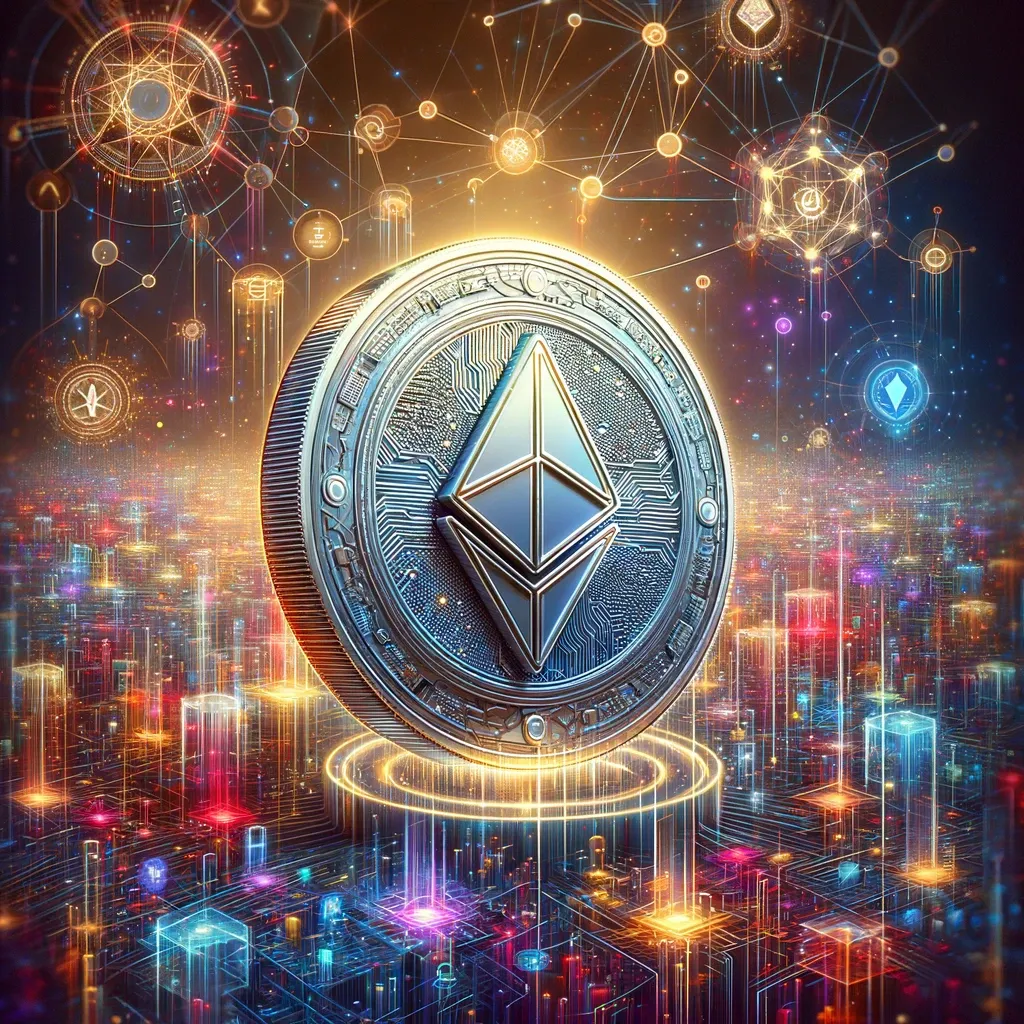 탈중앙화 거래소 이미지