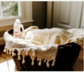 기름때 과탄산소다