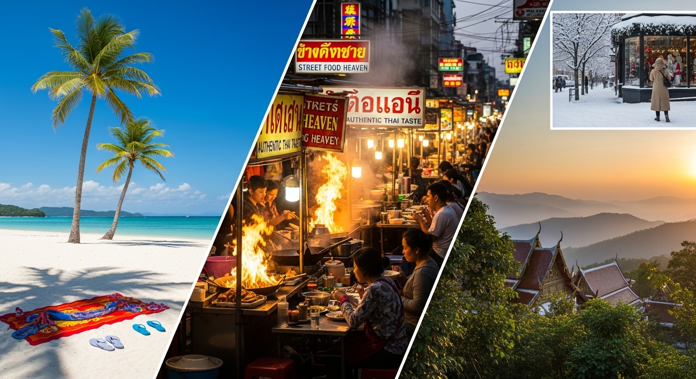 동남아 여행지 추천