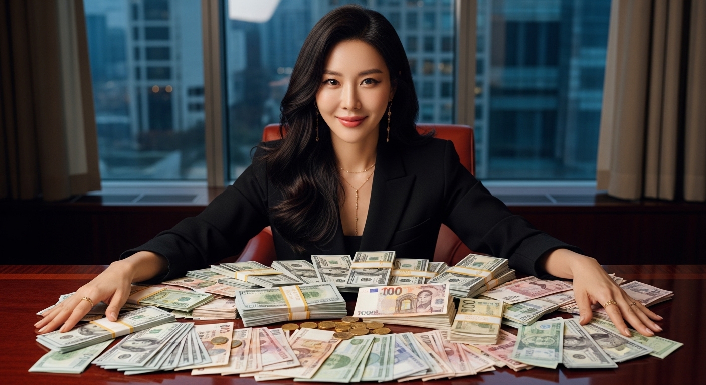 상속세 절감 목적