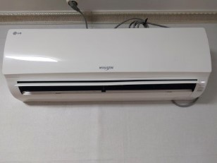 벽걸이 에어컨 관련 사진