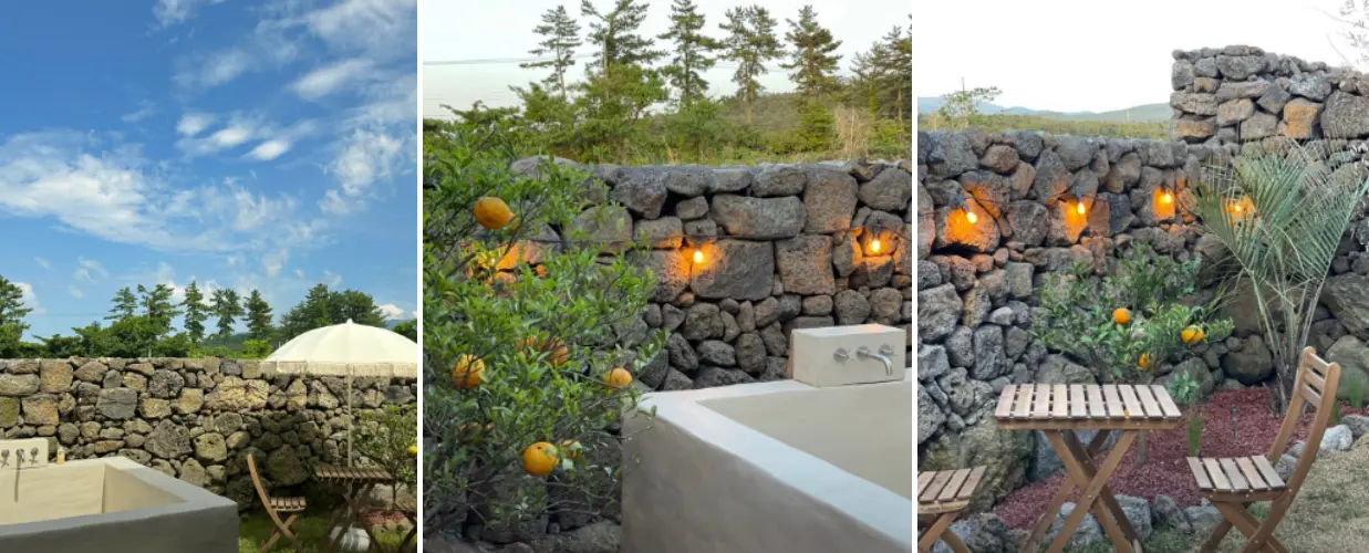 더바움 숙소 사진