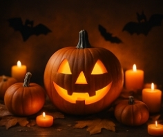 할로윈데이 날짜