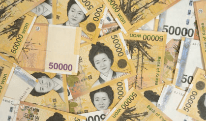 연차수당 계산방법, 계산기