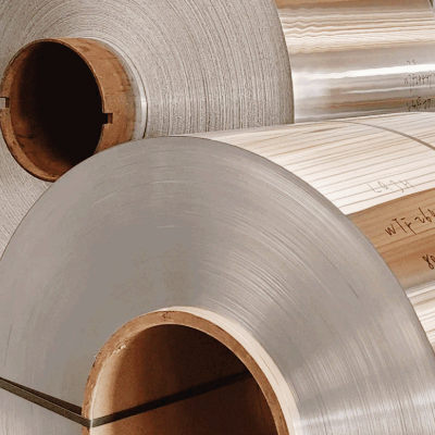 알루미늄 관련주 대장주 주식 TOP5