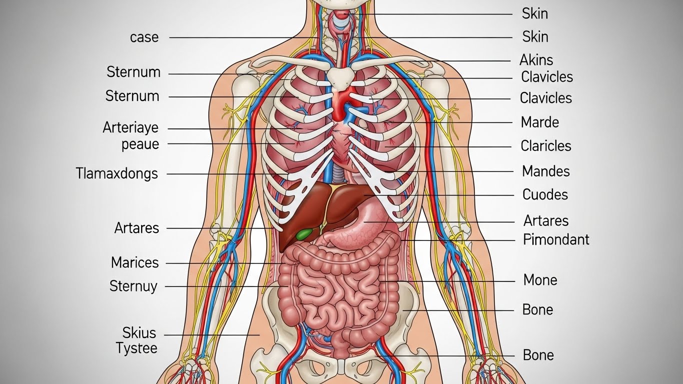 췌장암초기증상통증