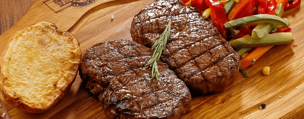 살찌는 음식 예시