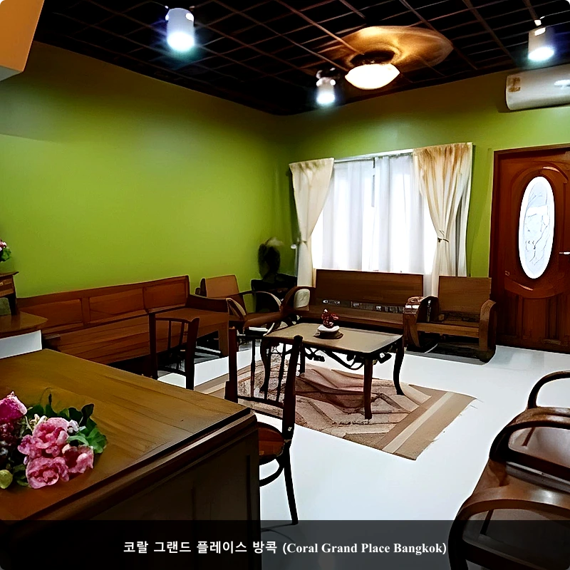 코랄 그랜드 플레이스 방콕 (Coral Grand Place Bangkok)_5